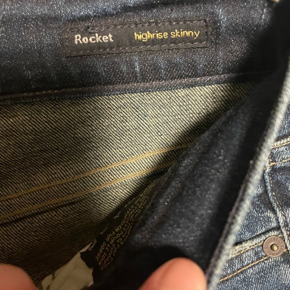 Citizens of humanity size 26. BNWOT. - Picture 3 of 5